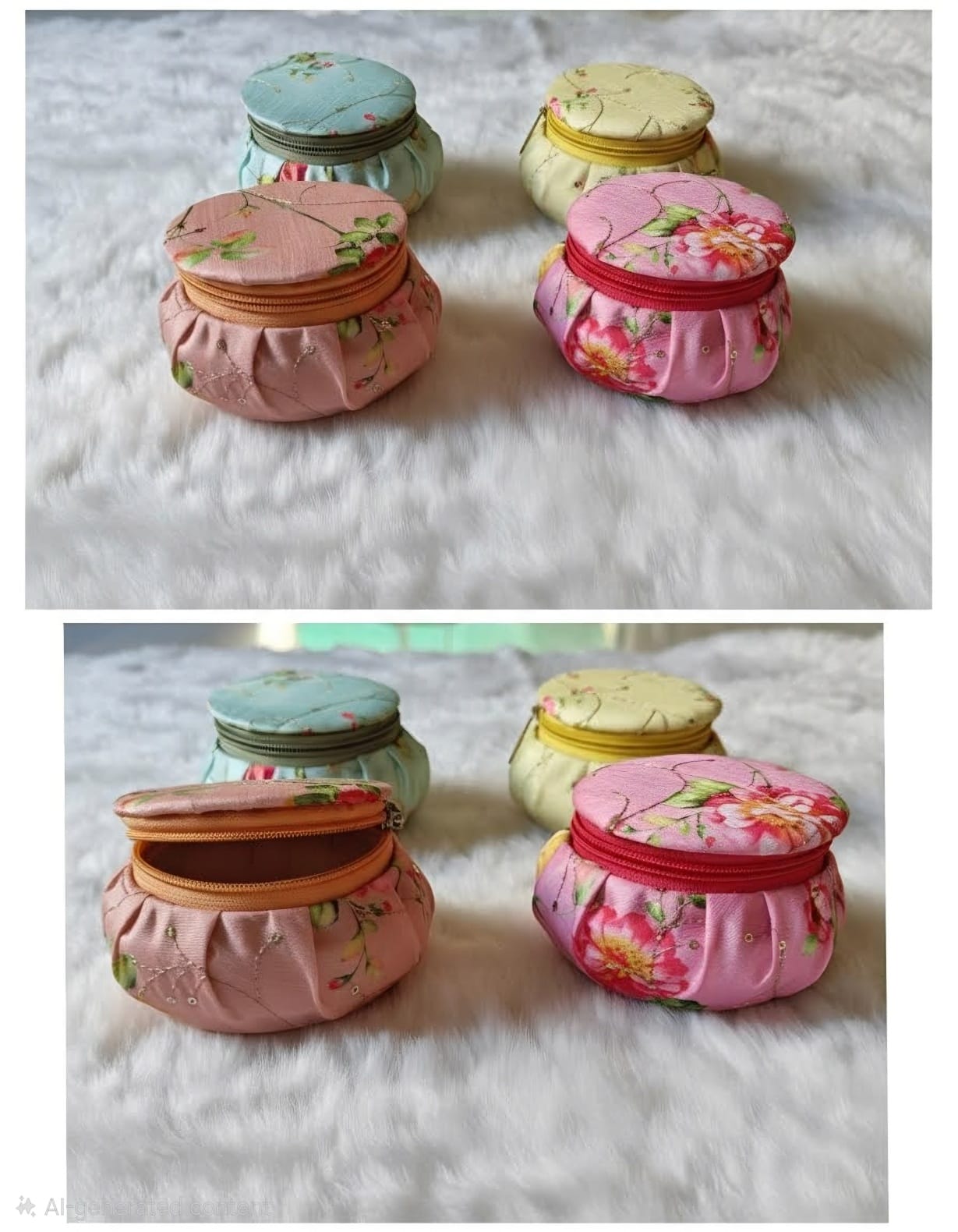 Bangle Box Round (Assorted)
