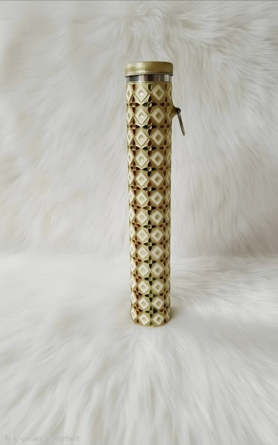 Agarbathi Storage Box