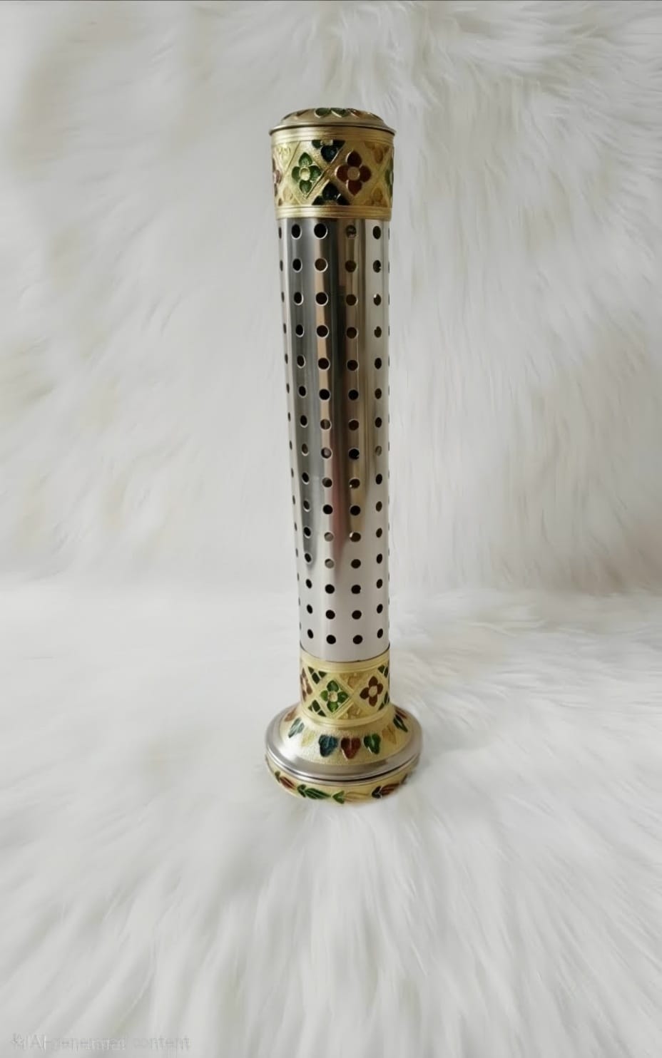 Agarbathi Stand
