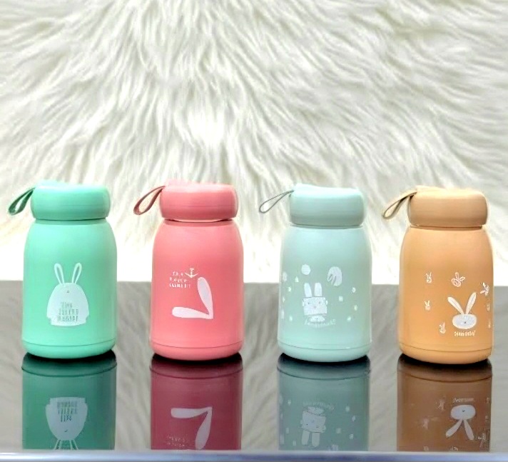 Bunny Bottle 