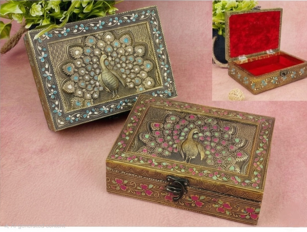 Jewel box