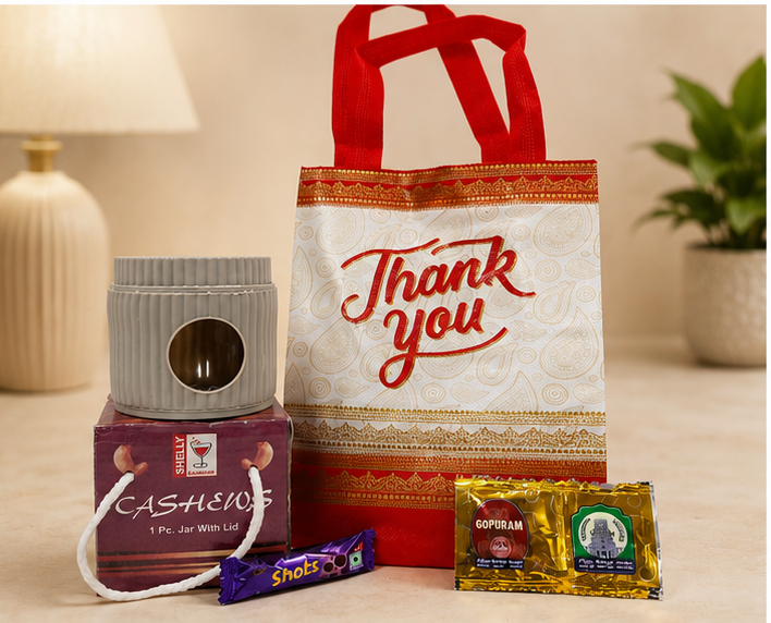 Return gift combo 1