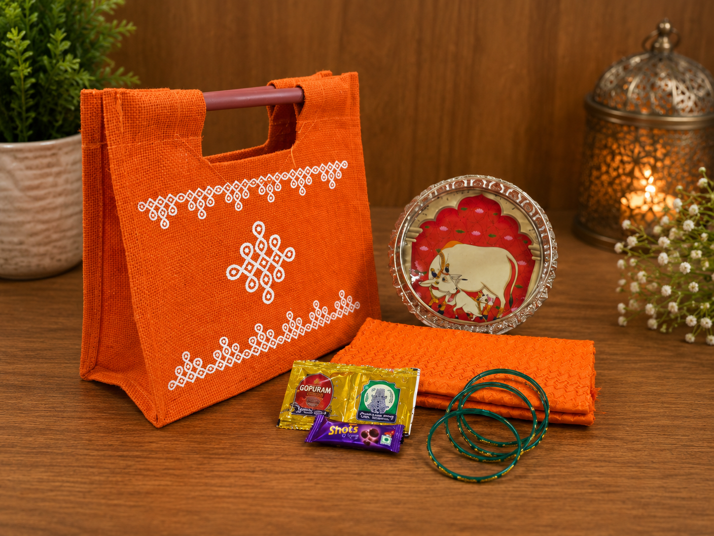Return gift combo 4