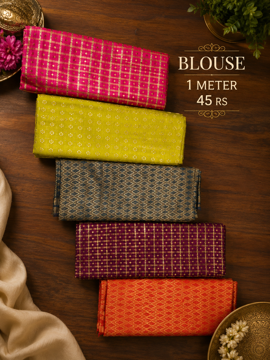 blouse