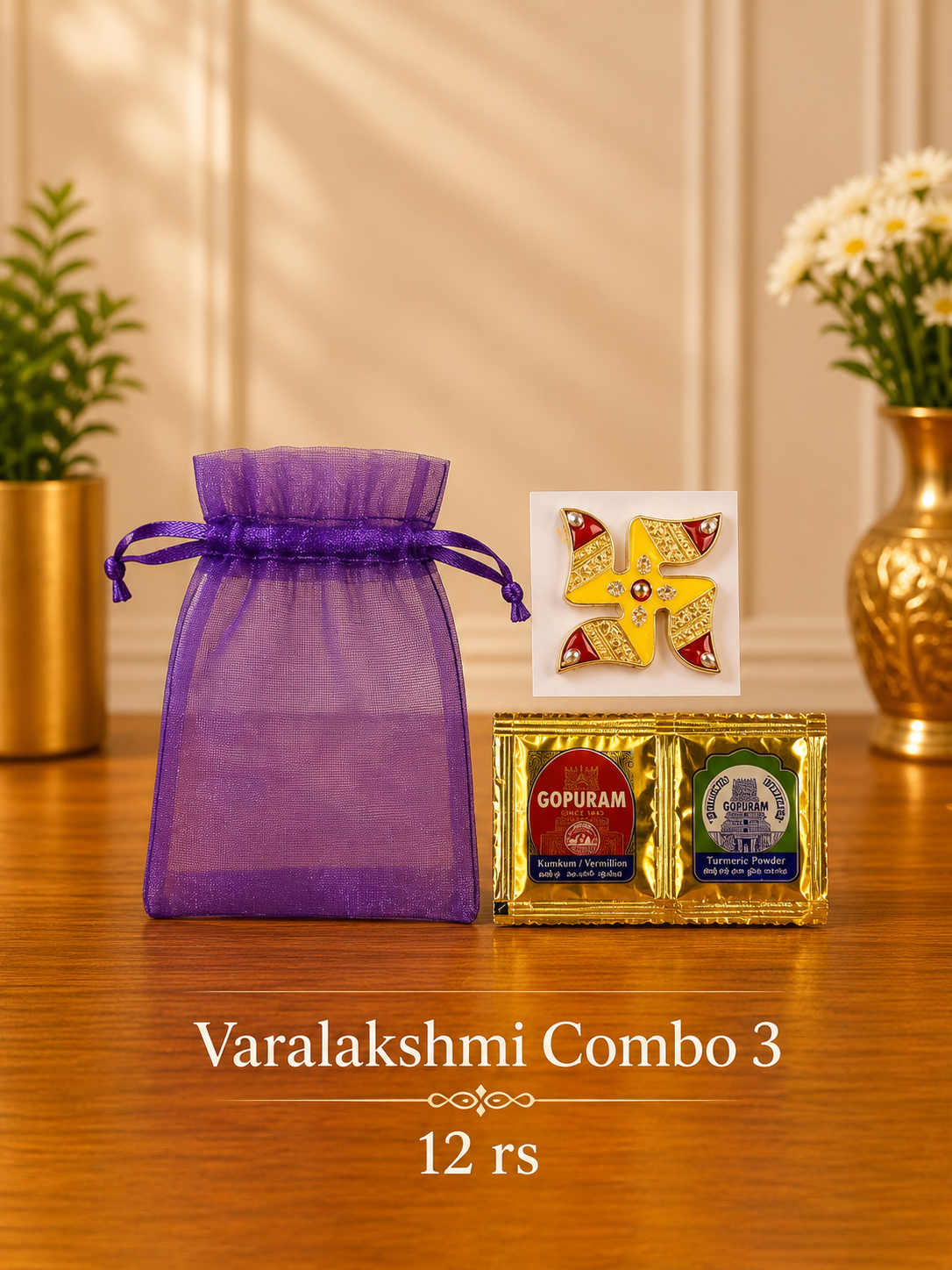 Varalakshmi combo 3