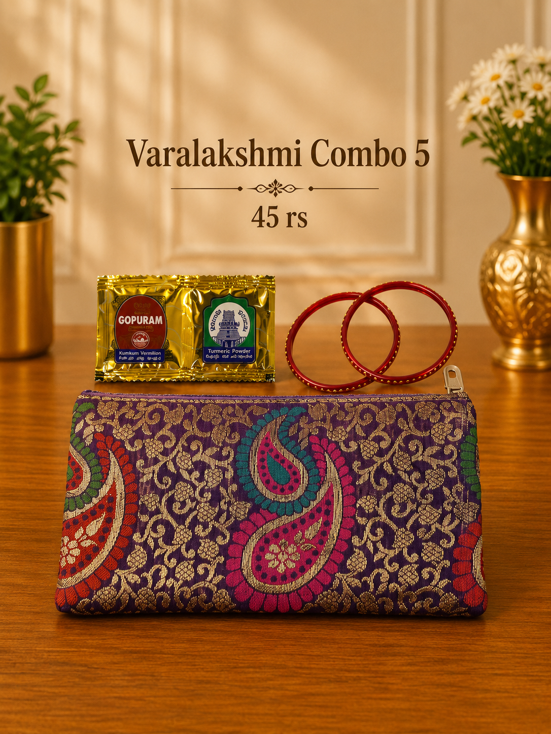 Varalakshmi combo 5