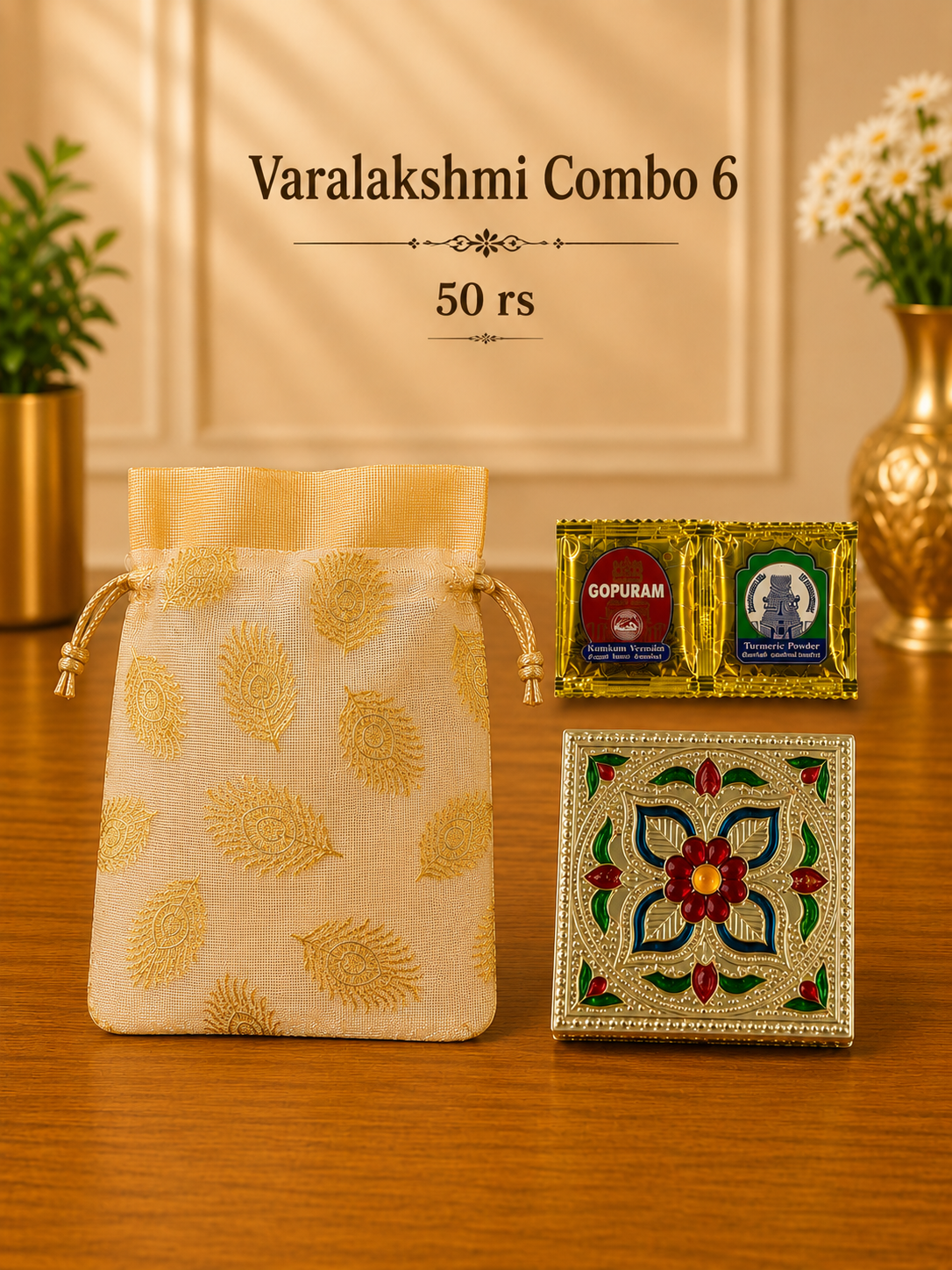Varalakshmi combo 6