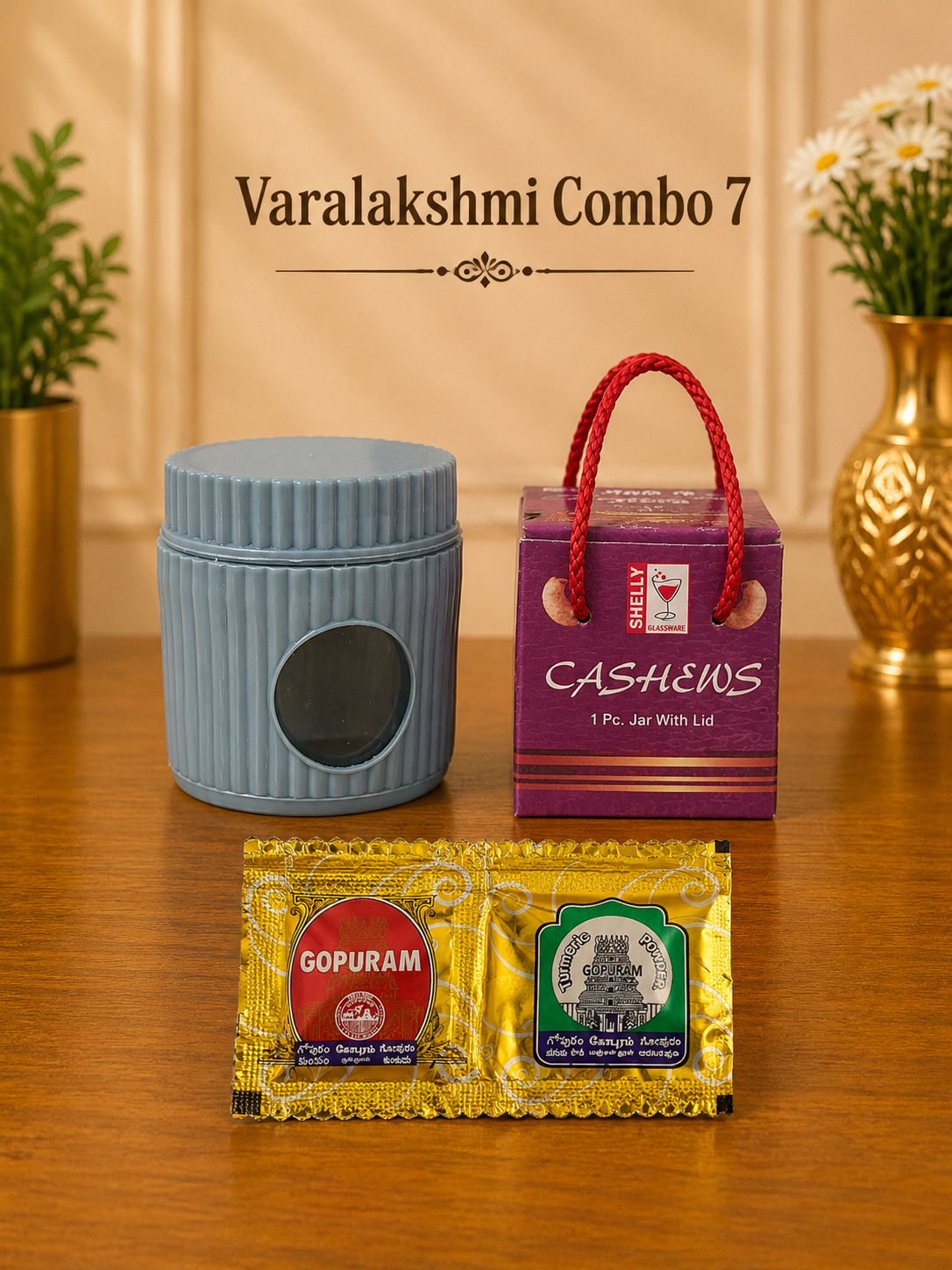 Varalakshmi combo 7