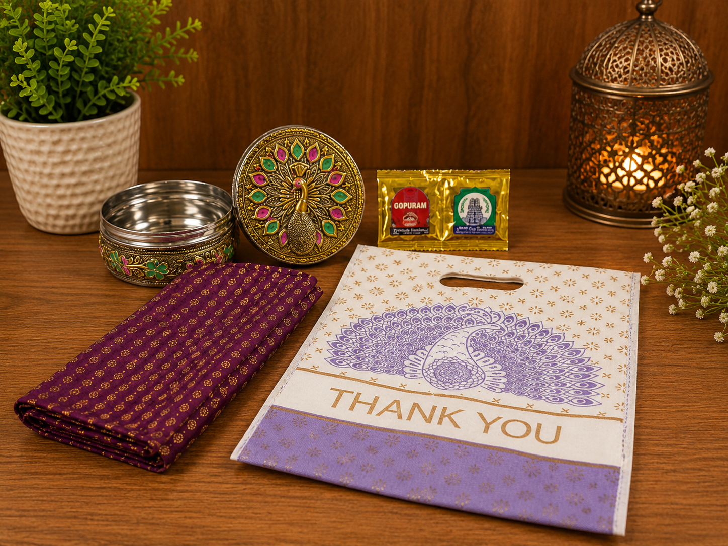 Return gift combo 3