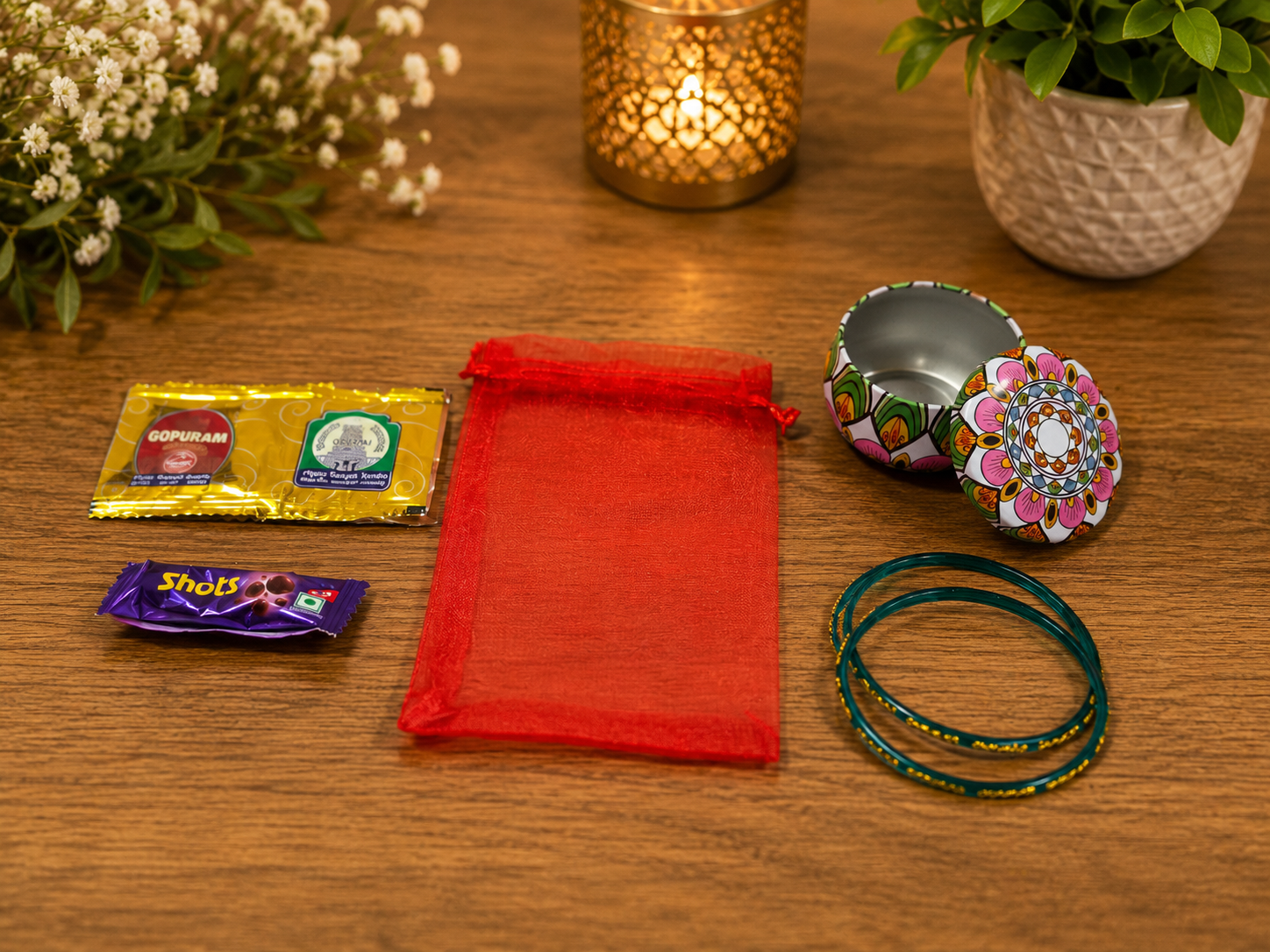 Return gift combo 5