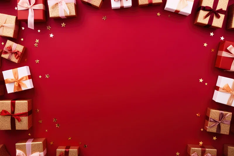Above 200 Gifts